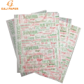 Hot Selling New Product Food Grade Custom Printed Wrapping Paper